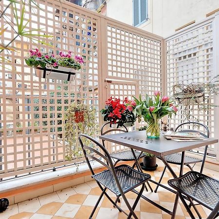 Corso Charme - My Extra Home Roma Exterior foto