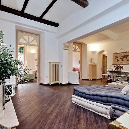 Corso Charme - My Extra Home Roma Exterior foto