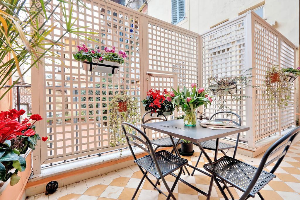 Corso Charme - My Extra Home Roma Exterior foto