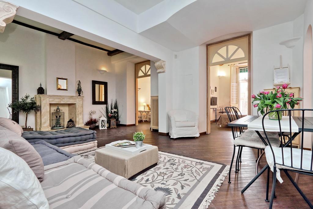 Corso Charme - My Extra Home Roma Exterior foto