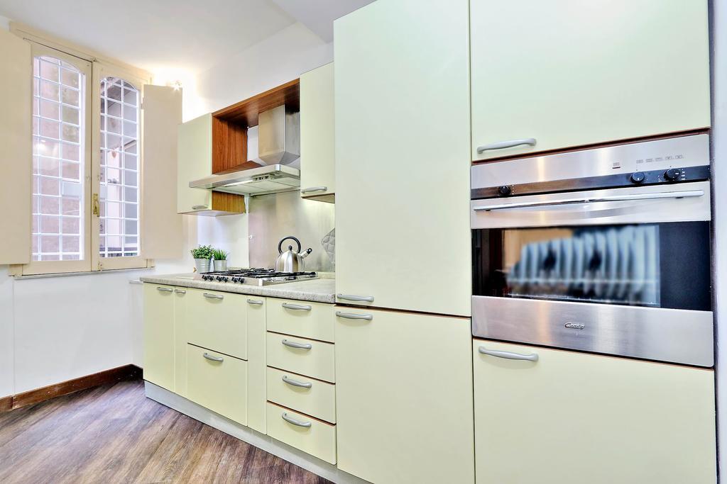Corso Charme - My Extra Home Roma Exterior foto