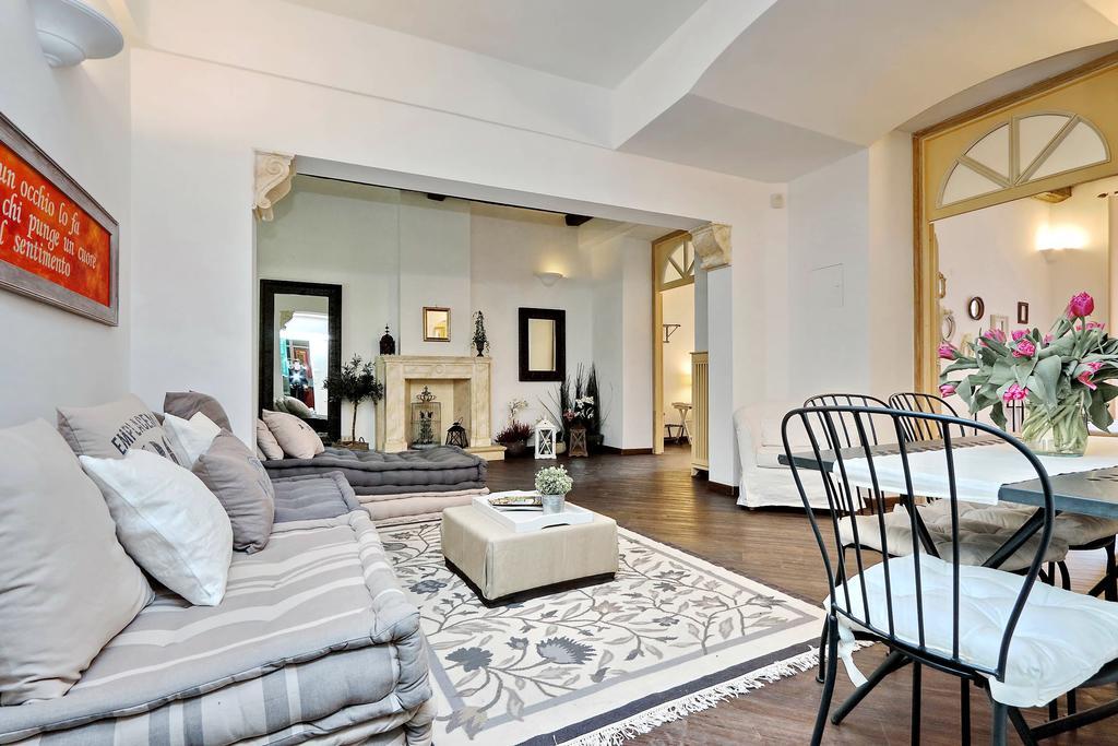 Corso Charme - My Extra Home Roma Exterior foto