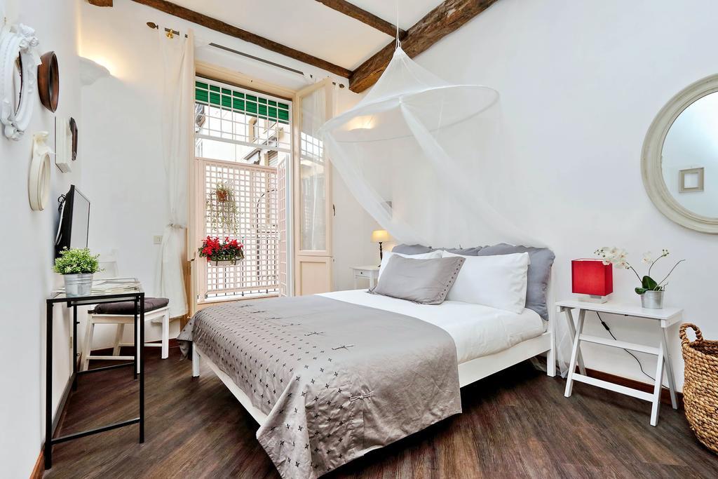 Corso Charme - My Extra Home Roma Exterior foto