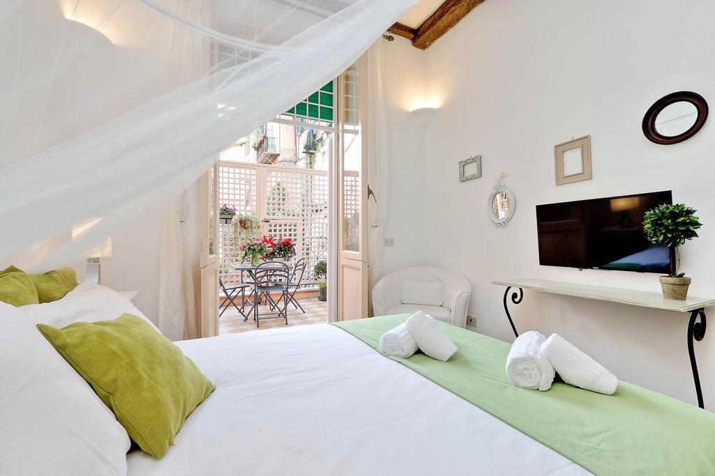 Corso Charme - My Extra Home Roma Exterior foto