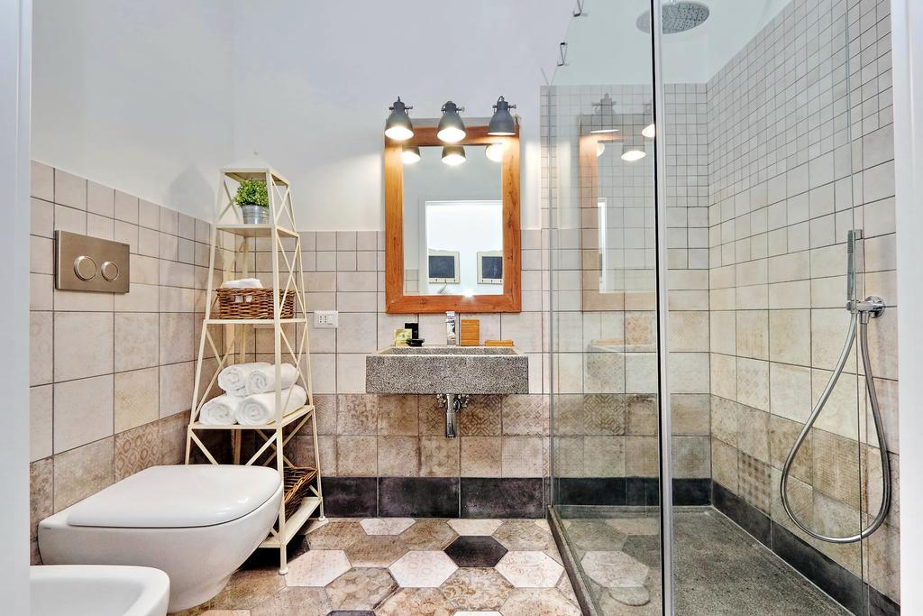 Corso Charme - My Extra Home Roma Exterior foto