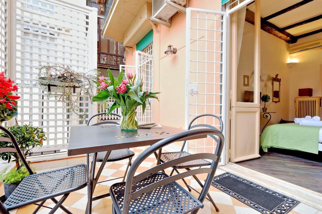 Corso Charme - My Extra Home Roma Exterior foto